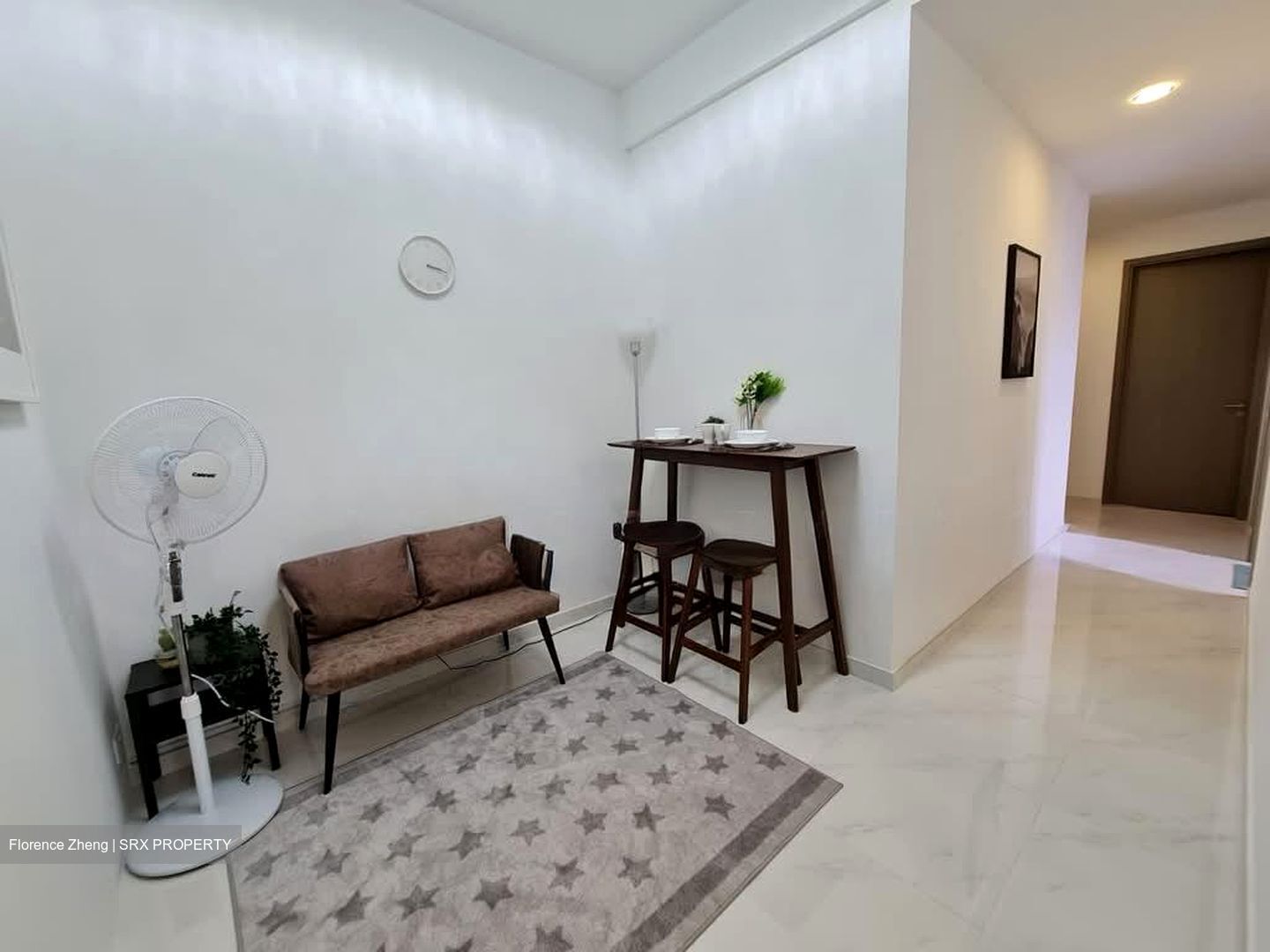 Upper Thomson Road (D20), Condominium #597463601